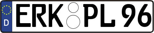 ERK-PL96