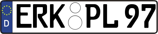 ERK-PL97
