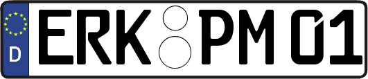 ERK-PM01