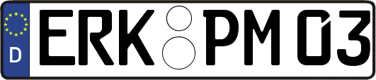 ERK-PM03