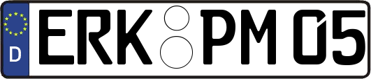 ERK-PM05