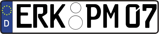 ERK-PM07