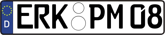ERK-PM08
