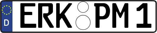 ERK-PM1