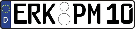 ERK-PM10