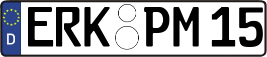 ERK-PM15