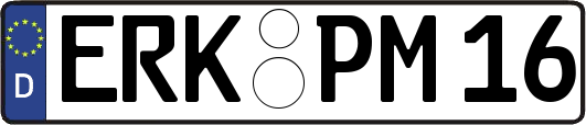 ERK-PM16