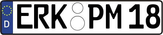 ERK-PM18