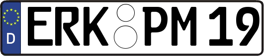 ERK-PM19