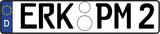 ERK-PM2