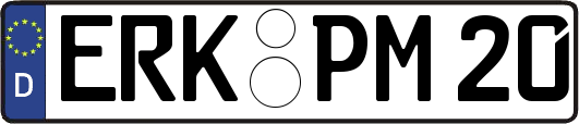 ERK-PM20