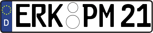 ERK-PM21