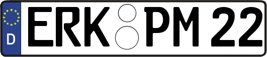 ERK-PM22