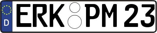 ERK-PM23