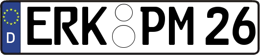 ERK-PM26