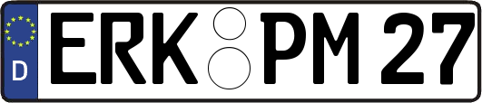 ERK-PM27