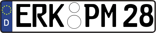 ERK-PM28
