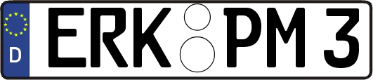 ERK-PM3