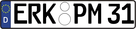 ERK-PM31