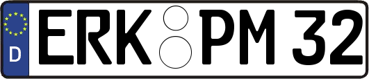ERK-PM32