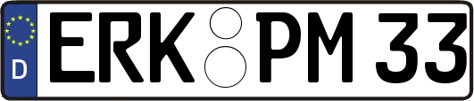 ERK-PM33