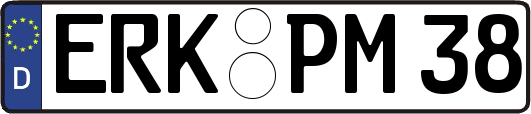 ERK-PM38