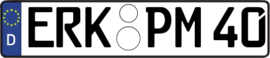 ERK-PM40