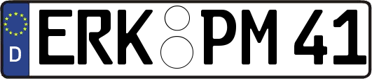 ERK-PM41