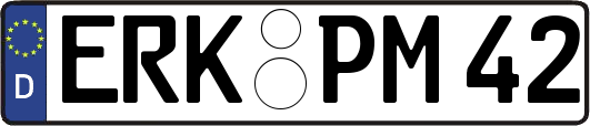 ERK-PM42