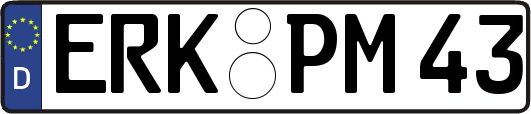 ERK-PM43