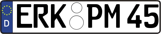 ERK-PM45