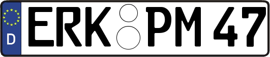 ERK-PM47