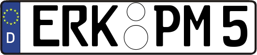 ERK-PM5