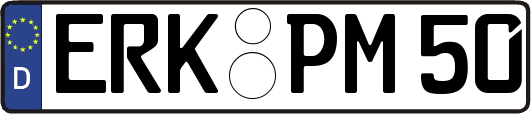 ERK-PM50