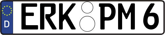 ERK-PM6