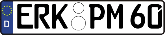 ERK-PM60