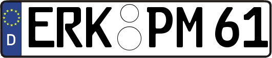 ERK-PM61