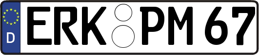 ERK-PM67