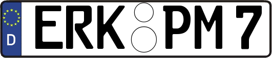 ERK-PM7