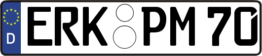ERK-PM70
