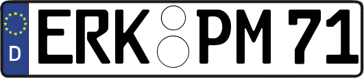 ERK-PM71
