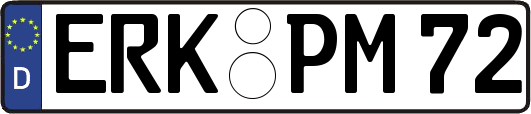 ERK-PM72