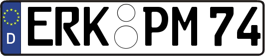 ERK-PM74