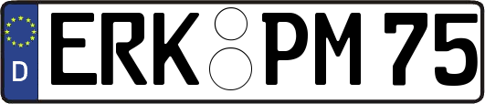 ERK-PM75