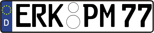 ERK-PM77