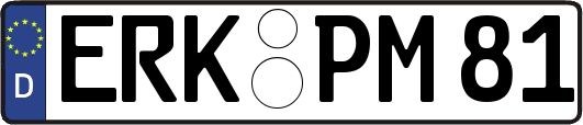 ERK-PM81