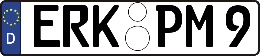 ERK-PM9