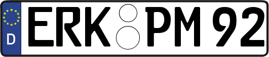 ERK-PM92
