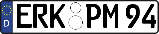 ERK-PM94