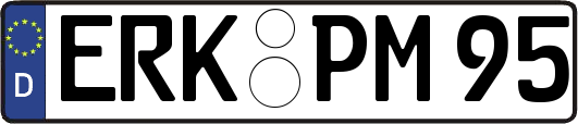 ERK-PM95